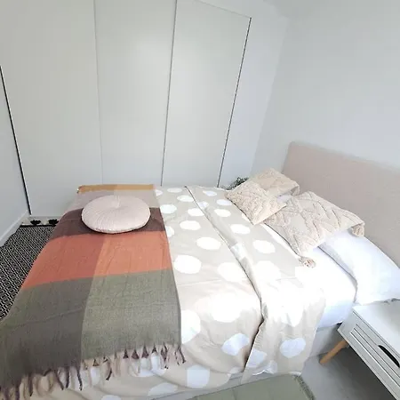 Jara Centro - 1d Duplex * Malaga