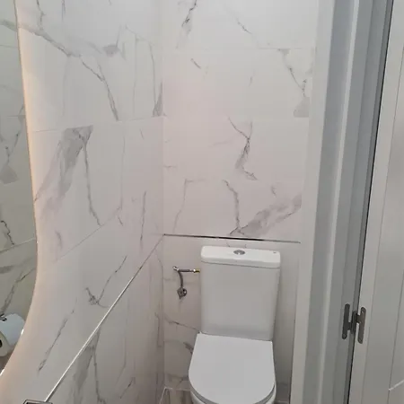 Jara Centro - 1d Duplex Apartment *