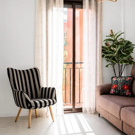 Jara Centro - 1d Duplex *