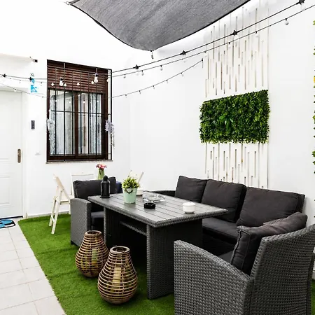 Jara Centro - 1d Duplex *