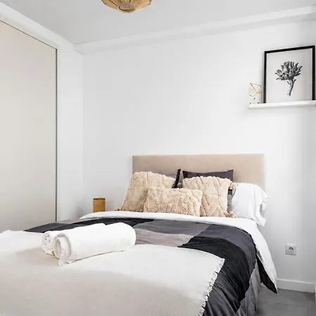 Jara Centro - 1d Duplex 公寓 *