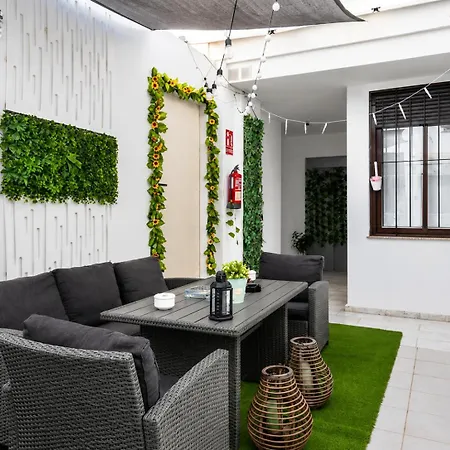 Jara Centro - 1d Duplex 公寓