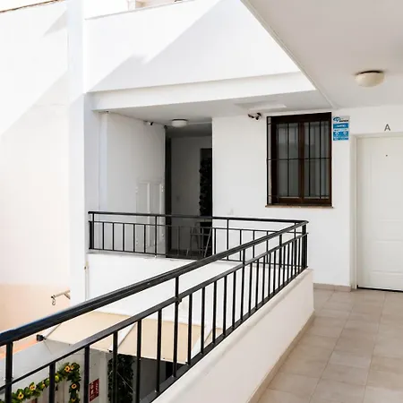 Jara Centro - 1d Duplex
