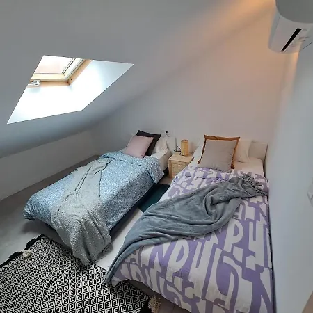 Apartamento Aapartamentos Jara 1d *
